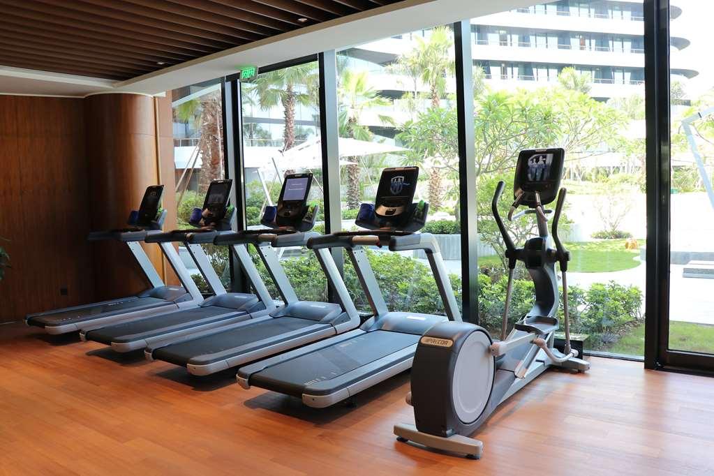 Ln Garden Hotel Nansha Cantão Instalações foto